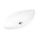 Умывальник (раковина) MEXEN IVONE WHITE (MEX-21487000)