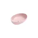 Умывальник (раковина) MEXEN CORNELIA PINK MAT накладной (MEX-21885044)