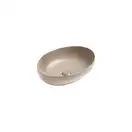 Умывальник (раковина) MEXEN CORNELIA CAPPUCCINO MAT накладной (MEX-21885064)