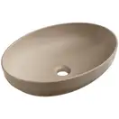 Умывальник (раковина) MEXEN CORNELIA CAPPUCCINO MAT накладной (MEX-21885064)