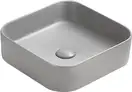 Умывальник (раковина) MEXEN VENA 37 LIGHT GREY MATT накладной (MEX-22193761)