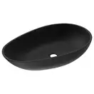 Умывальник (раковина) MEXEN NORA 60 BLACK MATT (MEX-23056071)