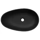 Умывальник (раковина) MEXEN NORA 60 BLACK MATT (MEX-23056071)
