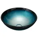 Умывальник (раковина) MEXEN MIRA BLUE (MEX-24124247)