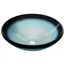 Умывальник (раковина) MEXEN MIRA BLUE (MEX-24124247)