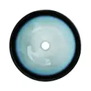 Умывальник (раковина) MEXEN MIRA BLUE (MEX-24124247)