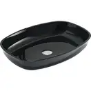 Умывальник (раковина) MEXEN ARAKS BLACK накладной (MEX-24155470)