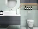 MIRAGGIO Умивальник SAN MARTIN (0000237)