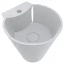 MIRAGGIO Умивальник SMART (0000240)