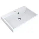 MIRAGGIO Умивальник VARNA 600 MATT (0000255)