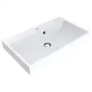 MIRAGGIO Умивальник VARNA 700 MATT (0000257)
