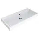 MIRAGGIO VARNA 900 Умывальник, белый (0000260)