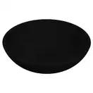 MIRAGGIO Умывальник PALERMO BLACK MIRASTONE (0000434)