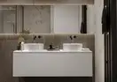 MIRAGGIO Умивальник LOLA (0000640)