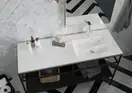 MIRAGGIO Умывальник DELLA 1200 R (0000912)