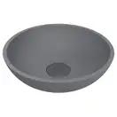 MIRAGGIO Умывальник PALERMO GRAY MIRASTONE (0000977)