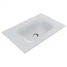 MIRAGGIO Умывальник JESSEL 700 MIRASOFT (0001089)