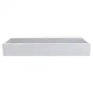 MIRAGGIO Умывальник MARES 1000 MIRASOFT (0001102)