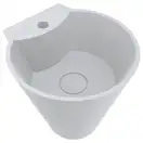 MIRAGGIO Умывальник SMART MIRASOFT (0001118)