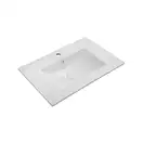 MIXXUS PREMIUM CUBIC-1502 Раковина меблева, 710х460мм (MP6496)
