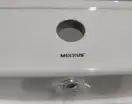 MIXXUS PREMIUM CUBIC-1502 Раковина меблева, 710х460мм (MP6496)