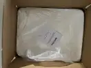 Mixxus Premium QUADRO-0103 Раковина накладна, біла (MP6514)