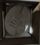 MIXXUS PREMIUM ELLIPSE-0108 Раковина накладна, мармур (MP6526)