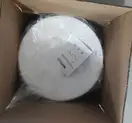 MIXXUS PREMIUM ELLIPSE-0205 Раковина накладна, біла (MP6530)