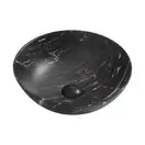 Раковина накладна Mixxus Premium ELLIPSE-0106, мармур (MP6533)