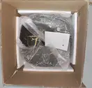MIXXUS PREMIUM WAVE-0201 Раковина накладная, мрамор (MP6536)