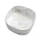 Mixxus Premium DIVERSE-0104 Раковина, мармур (MP6537)