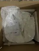 Mixxus Premium DIVERSE-0104 Раковина, мармур (MP6537)