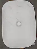 Mixxus Premium DIVERSE-0112 MARBLE Раковина накладна (MP6543)