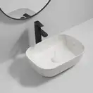 Mixxus Premium DIVERSE-0112 MARBLE Раковина накладна (MP6543)