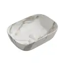 MIXXUS PREMIUM DIVERSE-0114 Раковина, мармур (MP6545)