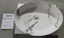MIXXUS PREMIUM ELLIPSE-0104 Раковина накладна, мармур (MP6554)