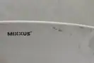 MIXXUS PREMIUM ELLIPSE-0104 Раковина накладна, мармур (MP6554)