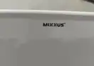 MIXXUS PREMIUM ELLIPSE-0105 Раковина накладна, біла (MP6563)