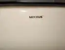 MIXXUS PREMIUM ELLIPSE-1701 Раковина врізна, біла (MP6566)