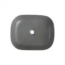 MIXXUS PREMIUM DIVERSE-0115 Раковина накладна, сіра (MP6650)