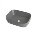 Mixxus Premium DIVERSE-0116 GRAY Раковина накладна (MP6651)