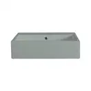 Nic-Design Умивальник підвісний Nic Design Cool з переливом 50.5 х45x12.5 см, Cemento матовий (001246047)