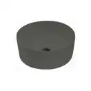 Nic-Design Умивальник на стільницю Nic Design Ovvio 36х14 см, Argilla matt (001448052)