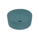 Умивальник на стільницю Nic Design Ovvio 36х14 см, Polvere matt (001448057)