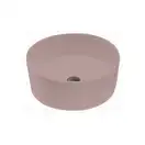 Nic-Design Умивальник на стільницю Nic Design Ovvio 36х14 см, Cipria matt (001448060)