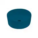 Nic-Design Умивальник на стільницю Nic Design Ovvio 42х16 см, Denim глянець (001451076)
