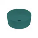 Nic-Design Умивальник на стільницю Nic Design Ovvio 42х16 см, Amazzonia глянець (001451077)