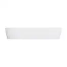 умывальник Omnires Atlanta 60,5x40 white (ATLANTA610BP)