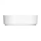умивальник Omnires Cadence 62x42 white (CADENCE620BP)