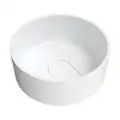 умивальник Omnires Cadence 42x19 matt white (CADENCER420BM)